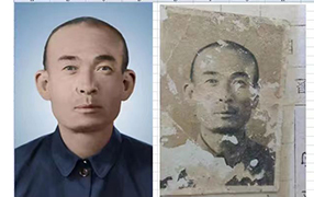 市南老照片修复-2